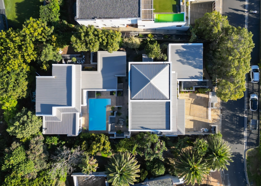 7 Bedroom Property for Sale in Camps Bay Western Cape